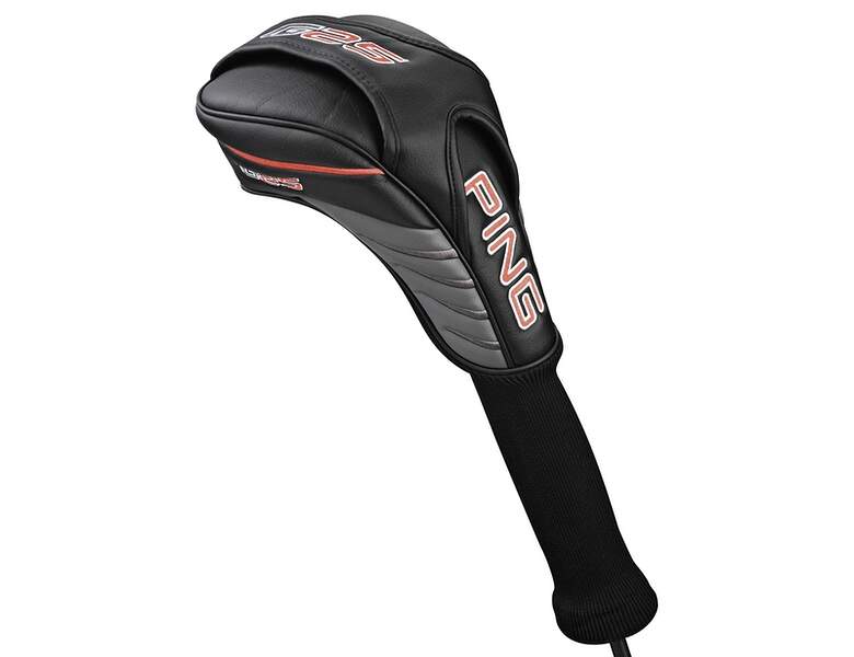 Ping G25 Driver Headcover 2nd Swing Golf